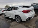 2018 BMW X6 XDRIVE35I