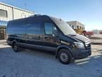 2018 Mercedes-Benz Sprinter 2500