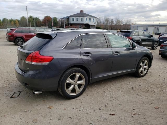 2009 Toyota Venza