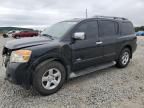 2009 Nissan Armada SE