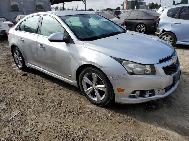 2013 Chevrolet Cruze LT