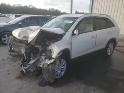 KIA Vehiculos salvage en venta: 2011 KIA Sorento Base