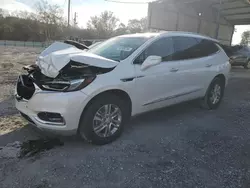 Buick salvage cars for sale: 2018 Buick Enclave Essence