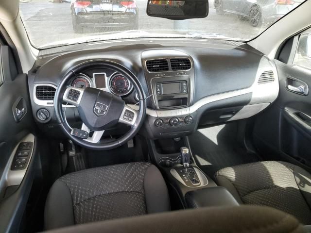 2012 Dodge Journey SXT