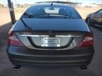 2007 Mercedes-Benz CLS 550