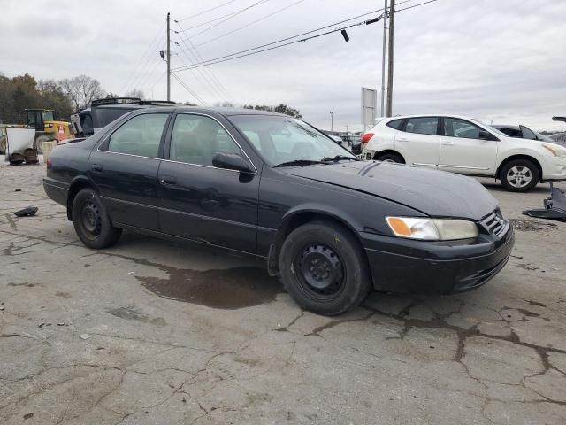 1997 Toyota Camry CE