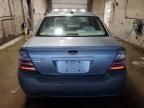 2008 Ford Taurus SEL