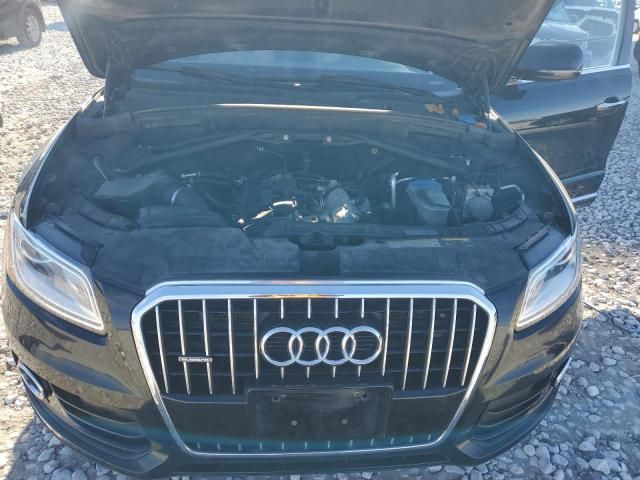 2016 Audi Q5 Premium