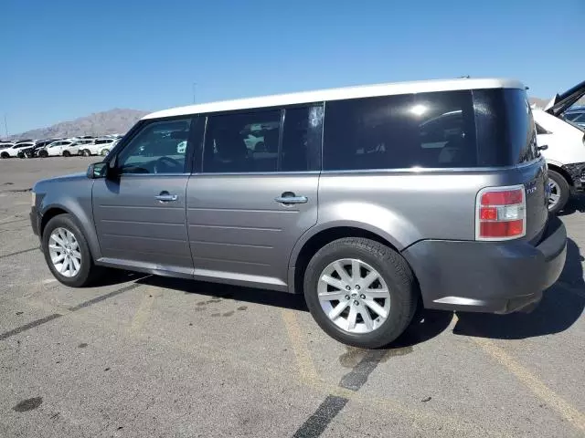 2009 Ford Flex SEL