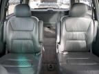 2004 Honda Odyssey EXL