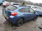 2014 Subaru XV Crosstrek 2.0 Limited