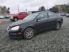 2010 Volkswagen Jetta SE