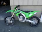 2023 Kawasaki KX450 F