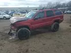 2004 Jeep Grand Cherokee Laredo