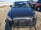 2017 Audi Q5 Premium Plus