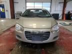 2004 Chrysler Sebring LXI