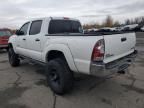 2010 Toyota Tacoma Double Cab