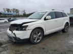 2016 Dodge Journey Crossroad