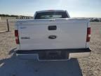 2005 Ford F150 Supercrew