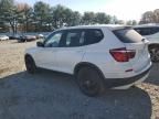 2012 BMW X3 XDRIVE28I