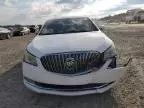 2014 Buick Lacrosse