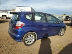 2009 Honda FIT Sport