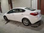 2014 KIA Forte EX