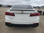 2018 Acura TLX TECH/TECH R