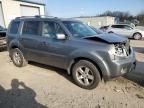 2009 Honda Pilot EXL