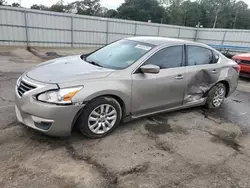 Vehiculos salvage en venta de Copart Eight Mile, AL: 2014 Nissan Altima 2.5