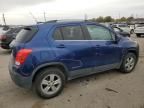 2015 Chevrolet Trax 1LT