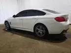 2016 BMW 428 XI Gran Coupe Sulev