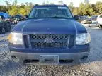 2005 Ford Explorer Sport Trac