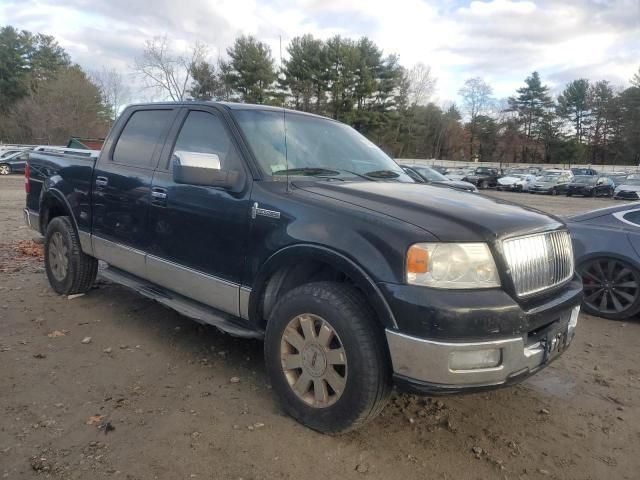 2006 Lincoln Mark LT