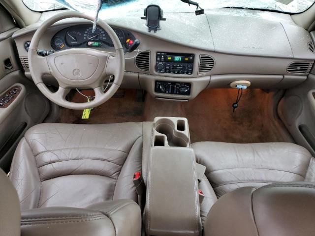 2003 Buick Century Custom