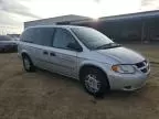 2007 Dodge Grand Caravan SE