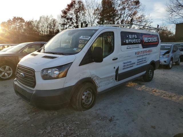 2017 Ford Transit T-350