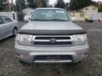 1999 Toyota 4runner Limited