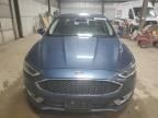 2018 Ford Fusion TITANIUM/PLATINUM HEV