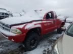 2002 Dodge Dakota Sport