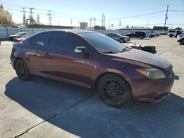 2007 Scion TC