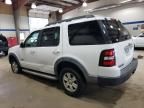 2007 Ford Explorer XLT