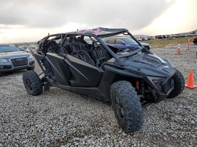 2023 Polaris RZR Turbo R 4 Ultimate