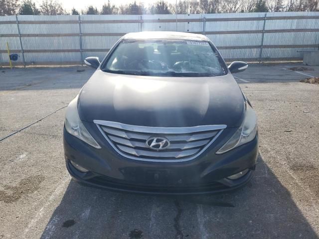 2012 Hyundai Sonata SE