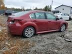 2010 Subaru Legacy 3.6R Limited