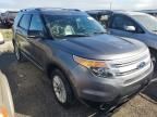 2011 Ford Explorer XLT