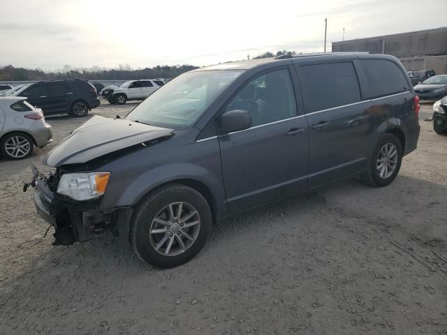 2020 Dodge Grand Caravan SXT