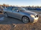 2006 Infiniti M35 Base