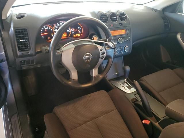 2008 Nissan Altima 2.5S