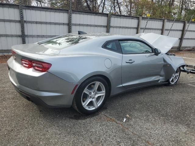 2023 Chevrolet Camaro LS